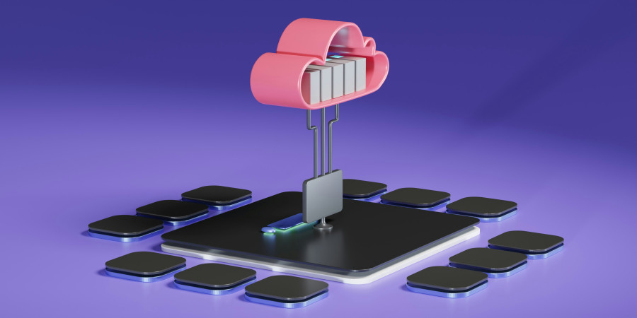 The Importance of Data Encryption in Cloud Storage